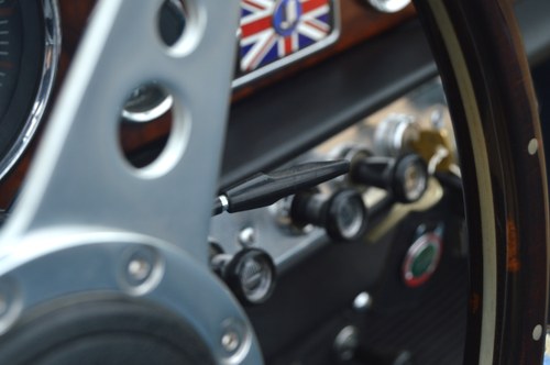 1964 Triumph TR4 Te koop (foto 86 van 283)