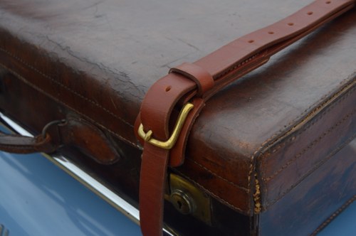 1964 Triumph TR4 Te koop (foto 132 van 283)