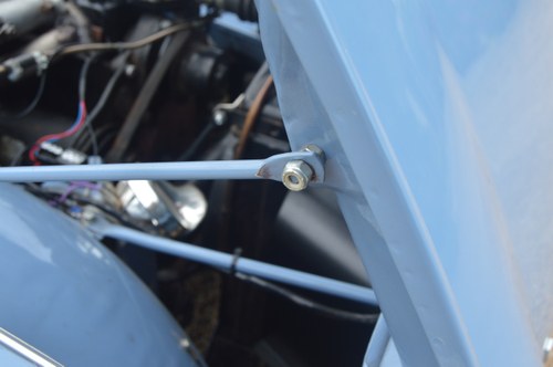 1964 Triumph TR4 Te koop (foto 156 van 283)