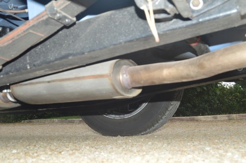 1964 Triumph TR4 Te koop (foto 167 van 283)