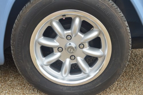 1964 Triumph TR4 Te koop (foto 46 van 283)