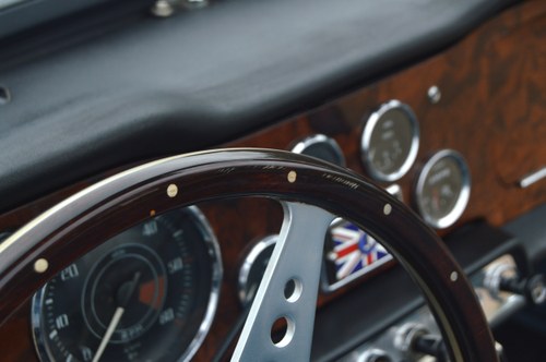 1964 Triumph TR4 Te koop (foto 80 van 283)