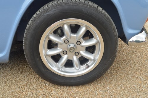 1964 Triumph TR4 Te koop (foto 48 van 283)