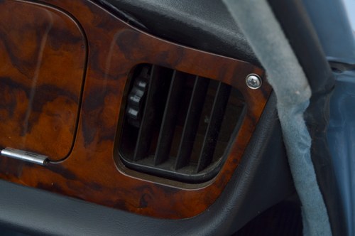 1964 Triumph TR4 Te koop (foto 97 van 283)