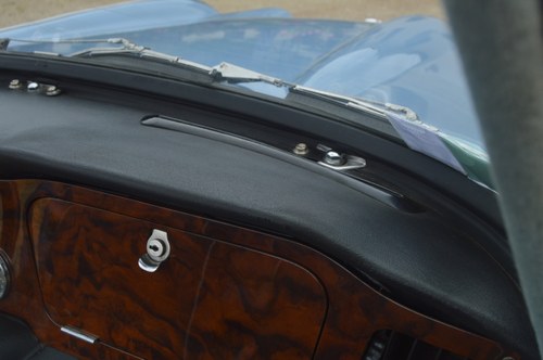 1964 Triumph TR4 Te koop (foto 95 van 283)