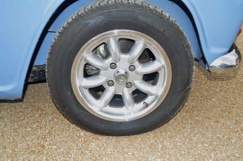 1964 Triumph TR4 Te koop (foto 49 van 283)