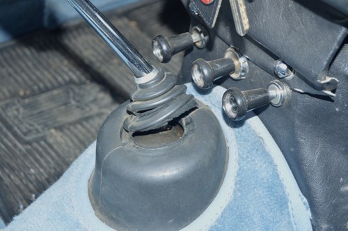 1964 Triumph TR4 Te koop (foto 73 van 283)