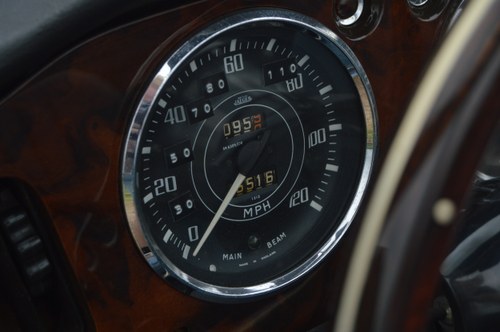 1964 Triumph TR4 Te koop (foto 78 van 283)