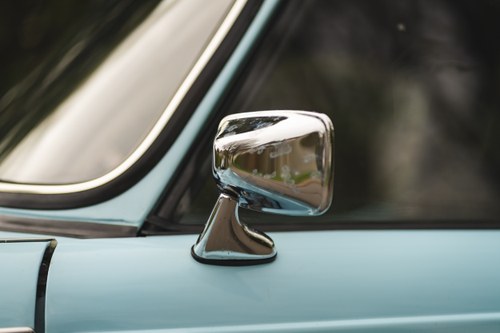 1962 Triumph TR4 Sport zum Verkauf (Bild 75 von 137)