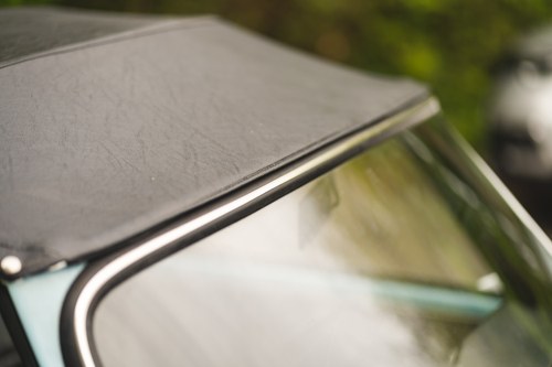 1962 Triumph TR4 Sport zum Verkauf (Bild 95 von 137)