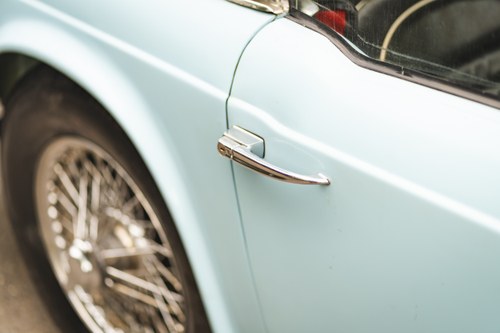 1962 Triumph TR4 Sport zum Verkauf (Bild 91 von 137)