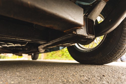 1962 Triumph TR4 Sport zum Verkauf (Bild 120 von 137)