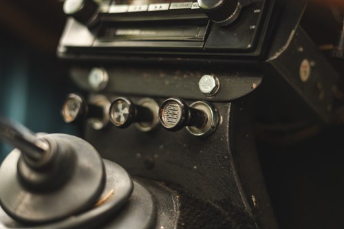 1962 Triumph TR4 Sport zum Verkauf (Bild 34 von 137)