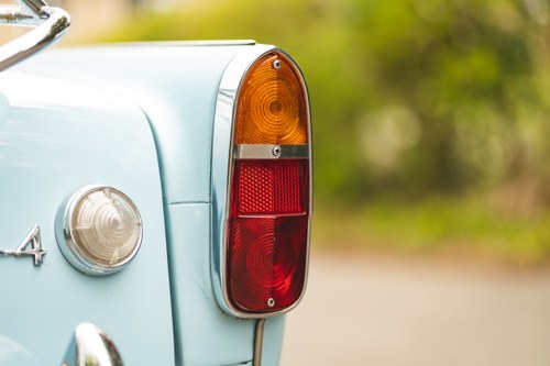 1962 Triumph TR4 Sport zum Verkauf (Bild 81 von 137)