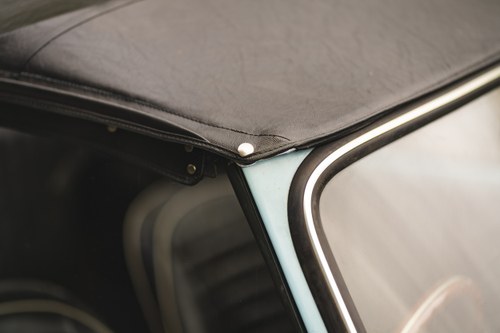 1962 Triumph TR4 Sport zum Verkauf (Bild 94 von 137)