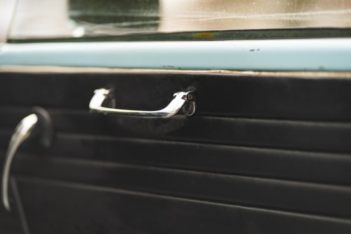 1962 Triumph TR4 Sport zum Verkauf (Bild 58 von 137)