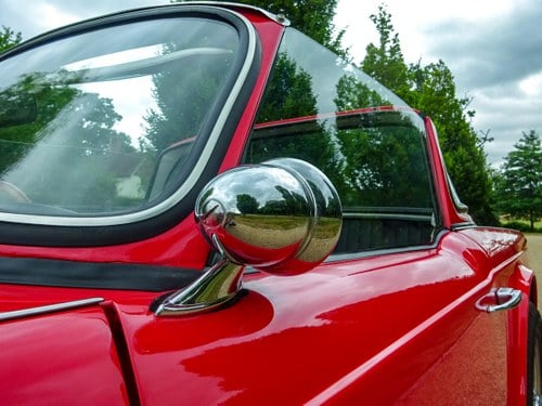 1964 Triumph TR4 ‘Surrey Top’ For Sale (picture 104 of 169)