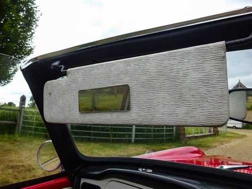 1964 Triumph TR4 ‘Surrey Top’ For Sale (picture 65 of 169)