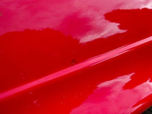 1964 Triumph TR4 ‘Surrey Top’ For Sale (picture 118 of 169)