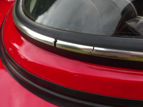 1964 Triumph TR4 ‘Surrey Top’ For Sale (picture 116 of 169)