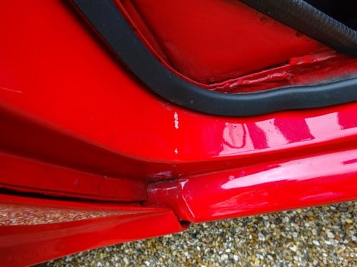 1964 Triumph TR4 ‘Surrey Top’ For Sale (picture 60 of 169)