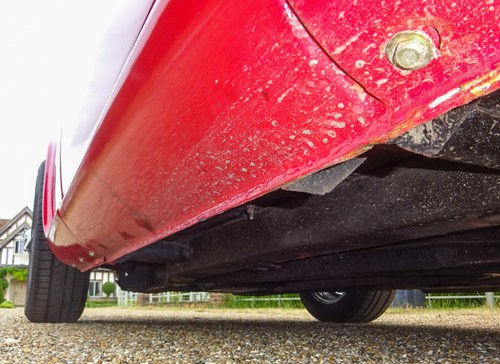 1964 Triumph TR4 ‘Surrey Top’ For Sale (picture 158 of 169)