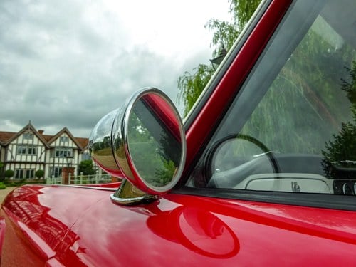 1964 Triumph TR4 ‘Surrey Top’ For Sale (picture 105 of 169)