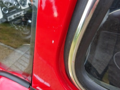 1964 Triumph TR4 ‘Surrey Top’ For Sale (picture 117 of 169)