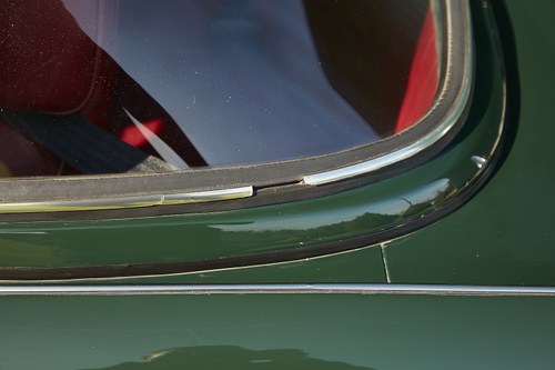 1962 Triumph TR4 à vendre (picture 120 of 218)