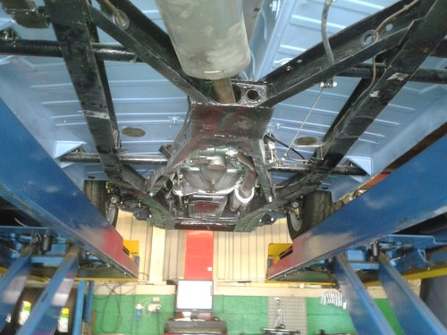 1964 Triumph TR4 Te koop (foto 203 van 283)