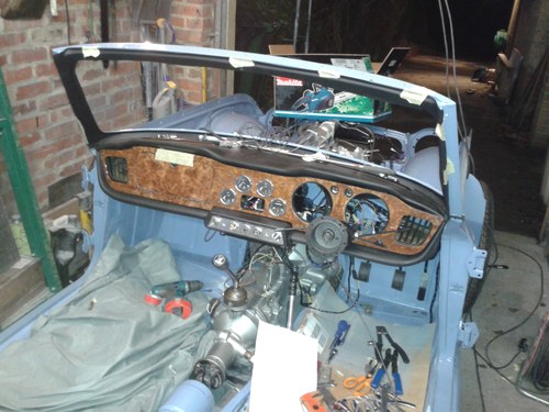 1964 Triumph TR4 Te koop (foto 190 van 283)