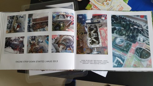 1964 Triumph TR4 Te koop (foto 271 van 283)