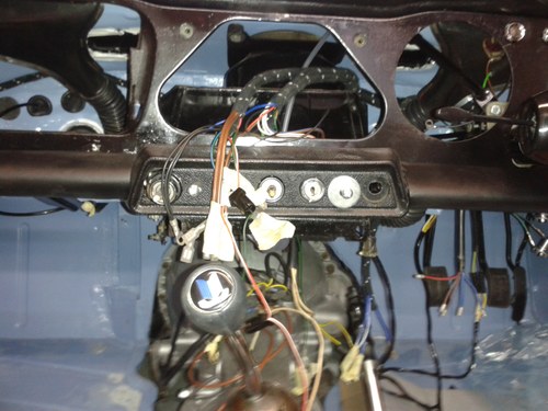 1964 Triumph TR4 Te koop (foto 233 van 283)