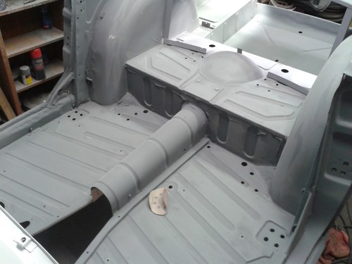 1964 Triumph TR4 Te koop (foto 195 van 283)