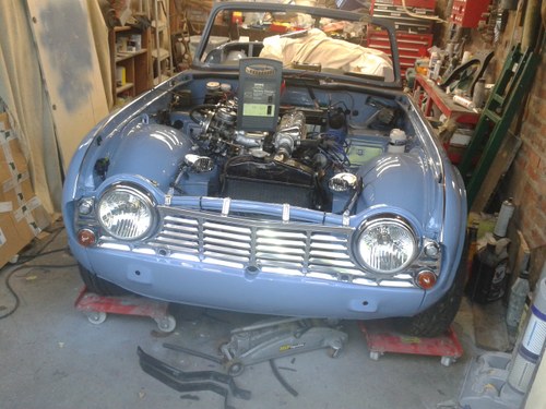 1964 Triumph TR4 Te koop (foto 262 van 283)