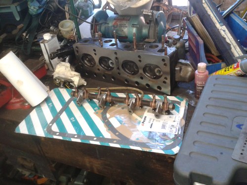 1964 Triumph TR4 Te koop (foto 225 van 283)