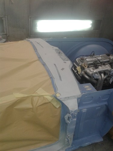 1964 Triumph TR4 Te koop (foto 238 van 283)