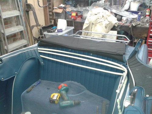 1964 Triumph TR4 Te koop (foto 241 van 283)