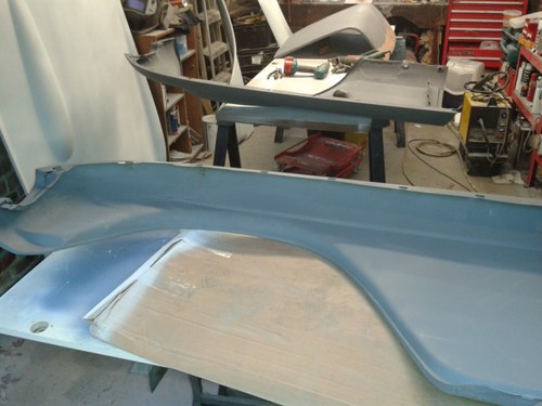 1964 Triumph TR4 Te koop (foto 206 van 283)