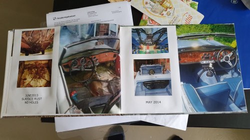 1964 Triumph TR4 Te koop (foto 252 van 283)