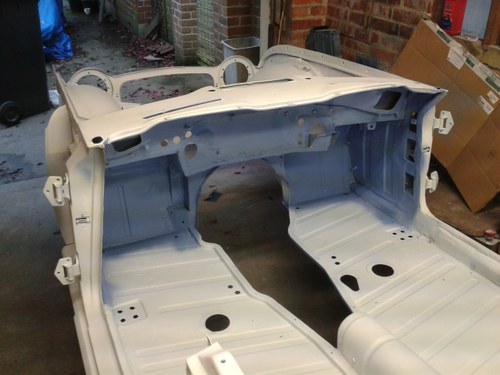 1964 Triumph TR4 Te koop (foto 198 van 283)