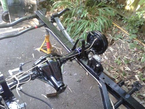 1964 Triumph TR4 Te koop (foto 240 van 283)