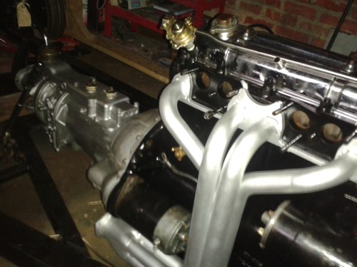 1964 Triumph TR4 Te koop (foto 246 van 283)