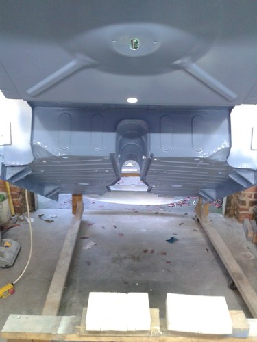 1964 Triumph TR4 Te koop (foto 208 van 283)