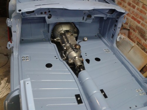 1964 Triumph TR4 Te koop (foto 204 van 283)