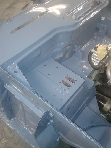 1964 Triumph TR4 Te koop (foto 230 van 283)