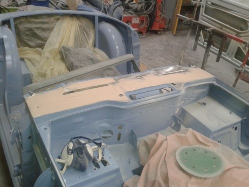 1964 Triumph TR4 Te koop (foto 187 van 283)