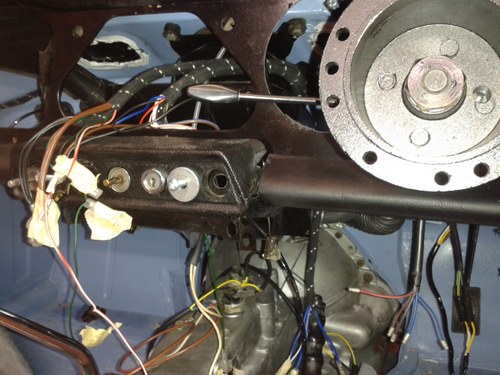 1964 Triumph TR4 Te koop (foto 236 van 283)