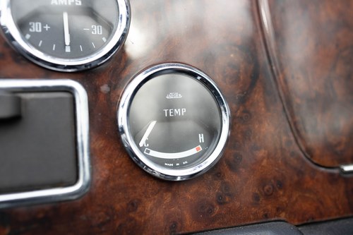 1967 Triumph TR4 A IRS à vendre (picture 48 of 115)