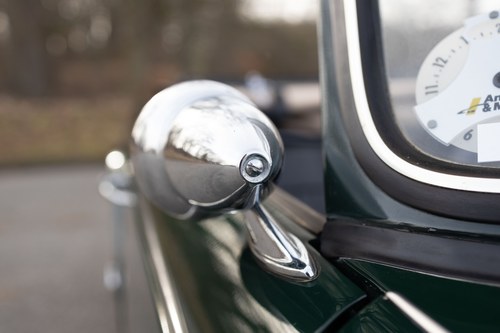 1967 Triumph TR4 A IRS à vendre (picture 69 of 115)